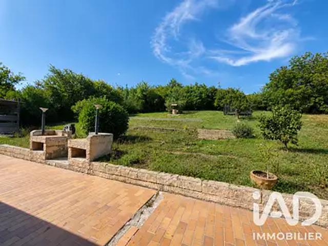 Neuves Maisons 54230 Achat / Vente maison 4 pièces t4 terrasse