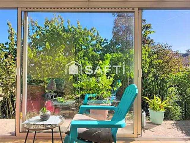 Neuves Maisons 54230 Achat / Vente maison 5 pièces t5