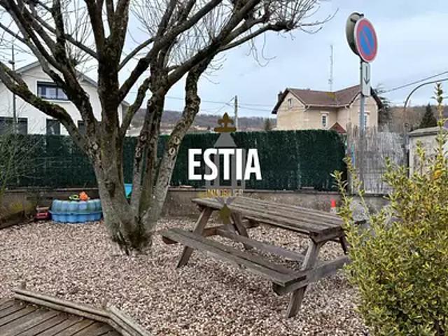 Neuves Maisons 54230 Achat / Vente maison 5 pièces t5 garage