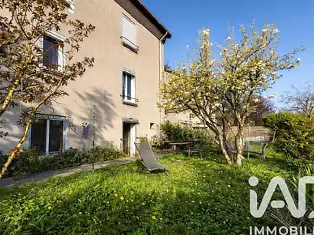 Neuves Maisons 54230 Achat / Vente maison 6 pièces t6