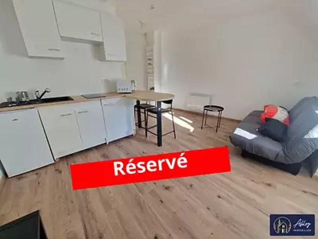 Neuvic 19160 Location appartement 3 pièces t3
