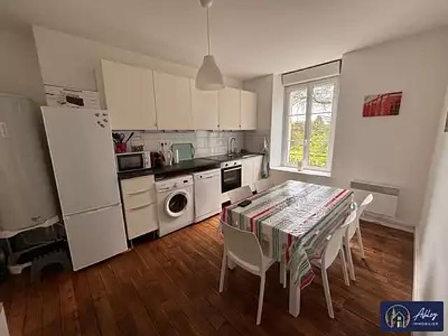 Neuvic 19160 Location appartement 3 pièces t3
