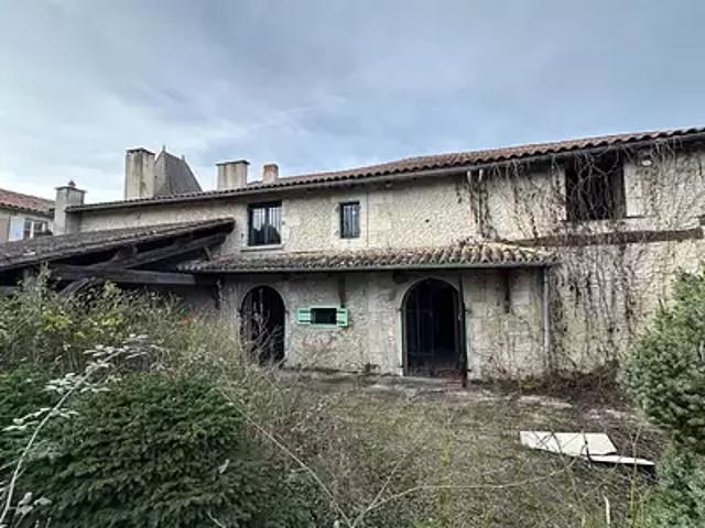 Neuvic 24190 Achat / Vente maison