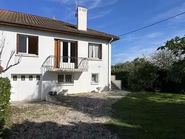Neuvic 24190 Achat / Vente maison 3 pièces t3