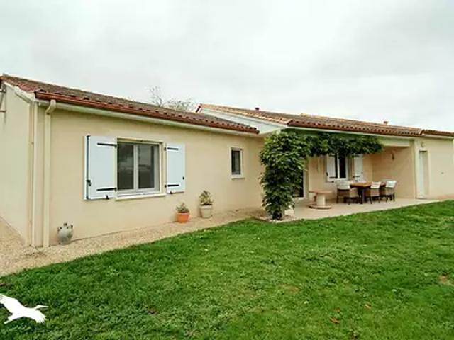 Neuvic 24190 Achat / Vente maison 4 pièces t4