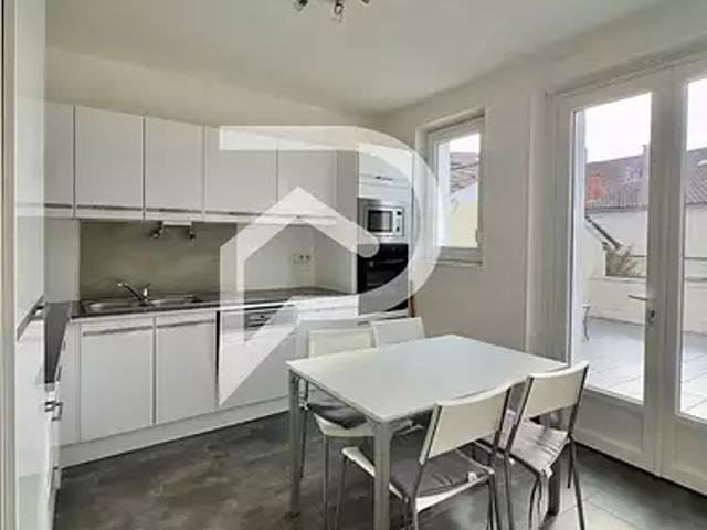 Neuvic 24190 Achat / Vente maison 5 pièces t5 terrasse