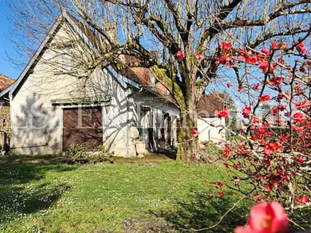 Neuvic 24190 Achat / Vente maison 6 pièces t6