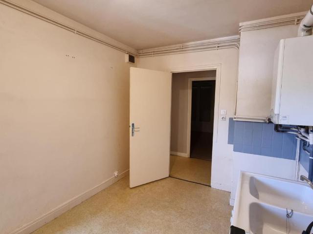NEUVIC Appartement 5 Chambres