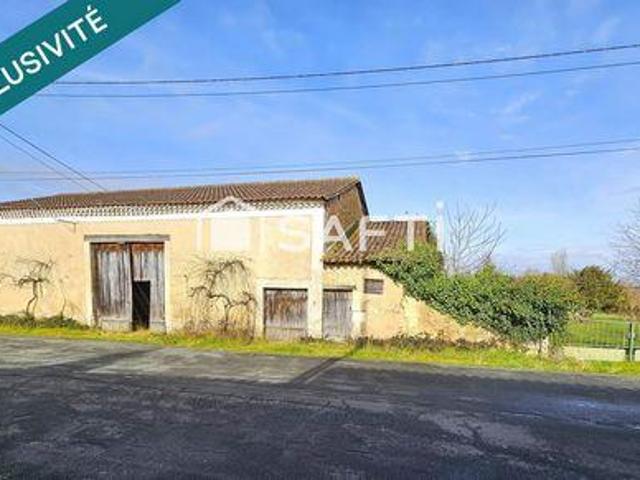 Neuvic Aquitaine 24190 99517568