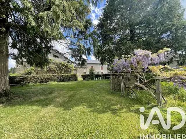 Neuvic Entier 87130 Achat / Vente maison 4 pièces t4 parking