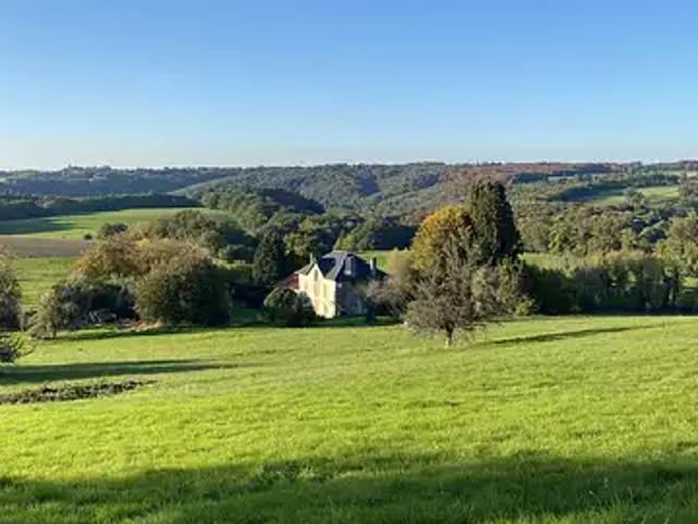 Neuvic Entier 87130 Achat / Vente maison 6 pièces t6 parking
