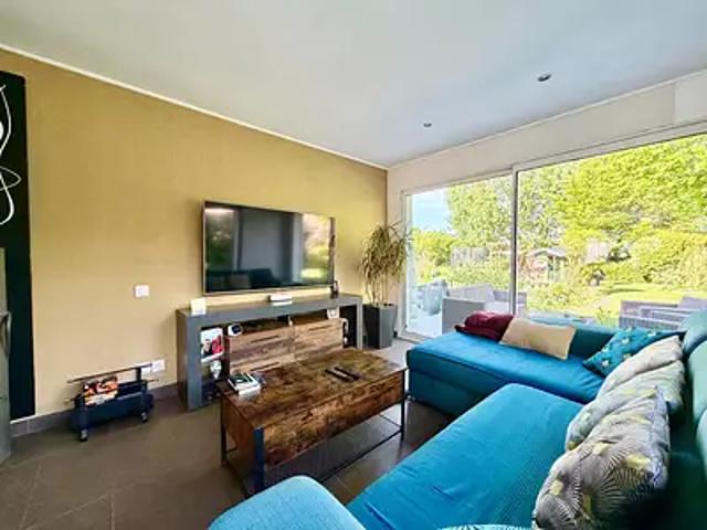 Neuville en Ferrain 59960 Achat / Vente maison 4 pièces t4