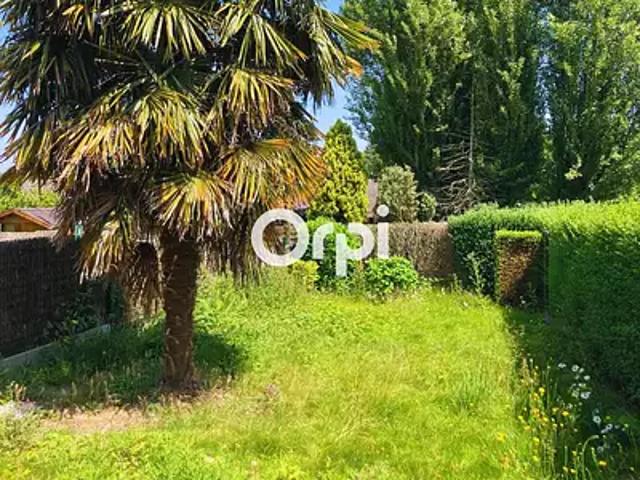 Neuville en Ferrain 59960 Achat / Vente maison 4 pièces t4 jardin cave