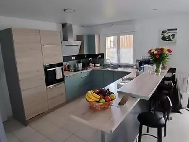 Neuville Saint Rémy 59554 Achat / Vente maison jardin terrasse