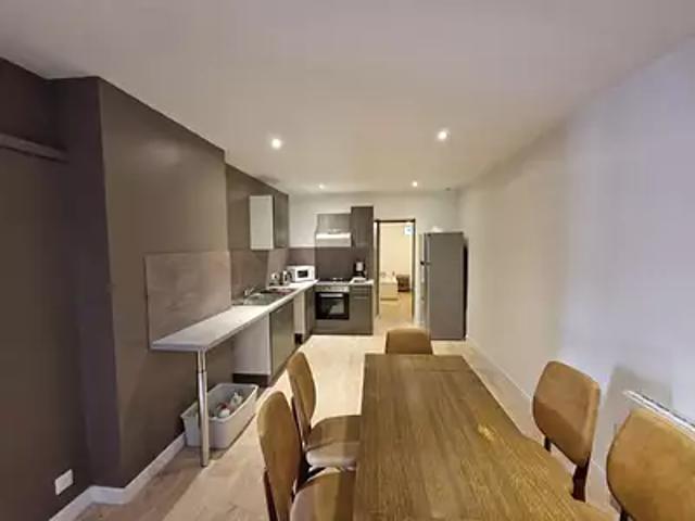 Neuville sous Montreuil 62170 Achat / Vente maison 3 pièces t3