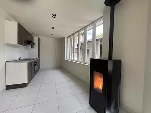 Neuville sous Montreuil 62170 Achat / Vente maison 4 pièces t4 parking