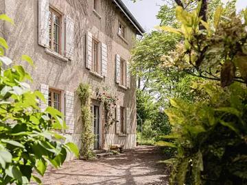 Neuville sur Saône 69250 Achat / Vente maison 8 pièces t8