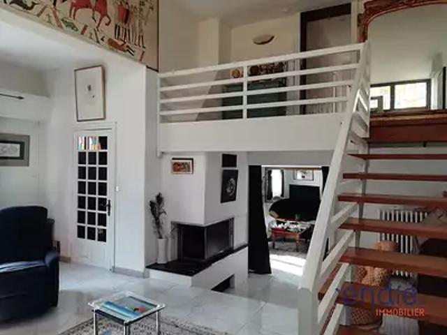 Neuvy 03000 Achat / Vente maison 7 pièces t7 piscine terrasse
