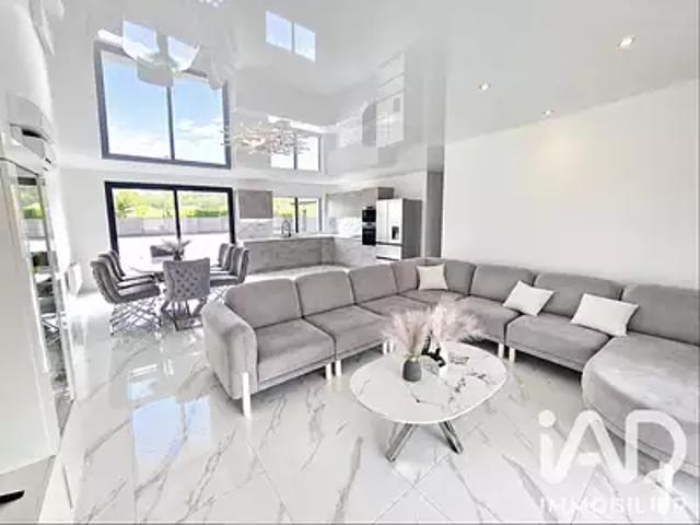 Neuvy en Sullias 45510 Achat / Vente maison 5 pièces t5 terrasse parking
