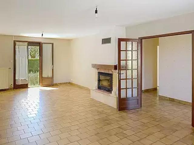 Neuvy Saint Sépulchre 36230 Achat / Vente maison 5 pièces t5