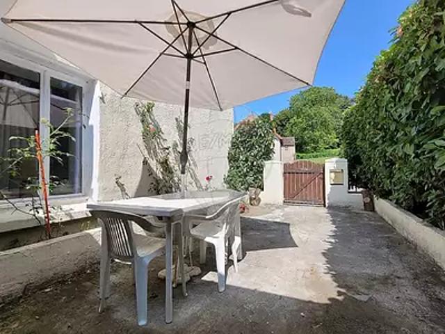 Neuvy sur Loire 58450 Achat / Vente maison 15 pièces t15