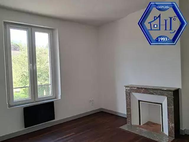 Neuvy sur Loire 58450 Achat / Vente maison 7 pièces t7