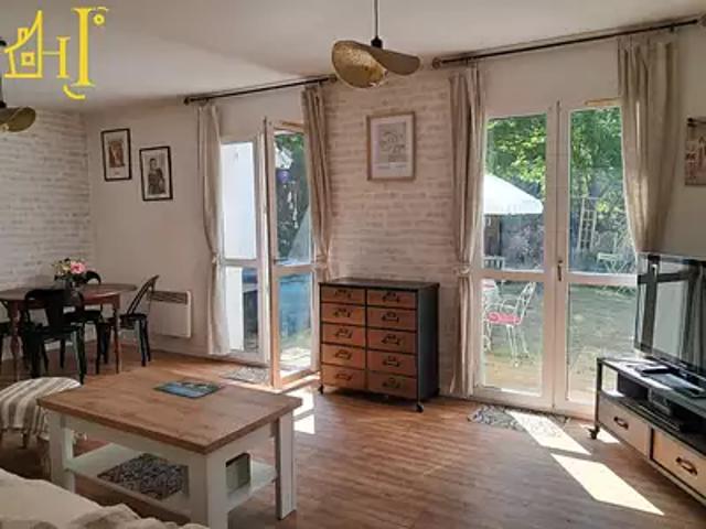 Neuvy sur Loire 58450 Achat / Vente maison 8 pièces t8