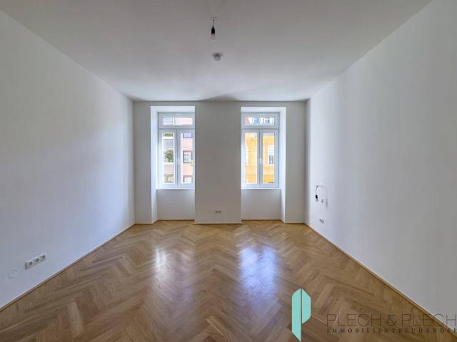 Neuwertig 3 Zimmerwohnung TOP16 1. Stock ohne Lift Rosensteingasse