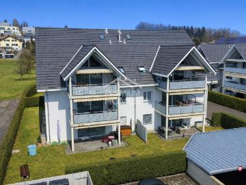 Bützberg, Thunstetten, Verwaltungskreis Oberaargau, Verwaltungsregion Emmental-Oberaargau, Kanton Bern