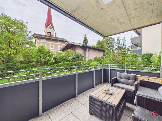 Neuwertig, gepflegt und ruhig –3 Zimmer Wohnung in Kufstein zu mieten!
