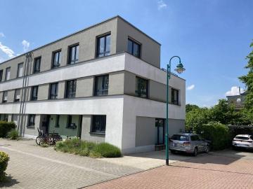 Neuwertig & energieeffizient familienfreundliches Zuhause im DU Dellviertel