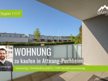 Neuwertig – familienfreundlich TOP Anbindung