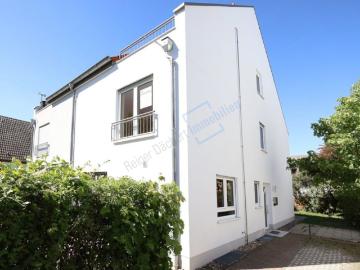 Braunshardt, Taunus, Rheinland-Pfalz