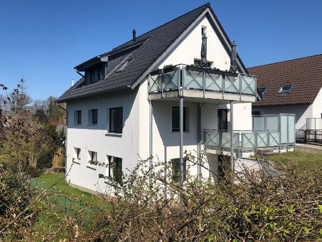 neuwertig, Mölln, 87 qm, möbliert, 3 Zimmer, Bestlage, Terrasse, eigener Garten, Garage auf Wunsch
