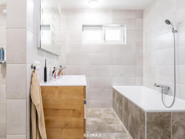 Neuwertig. Naturnah. Zuhause Einfamilienhaus in St. Martin im Mühlkreis
