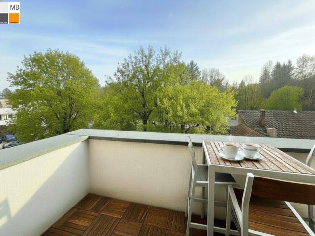 Neuwertig, sonnig & mitten im Wienerwald I MB IMMOBILIEN