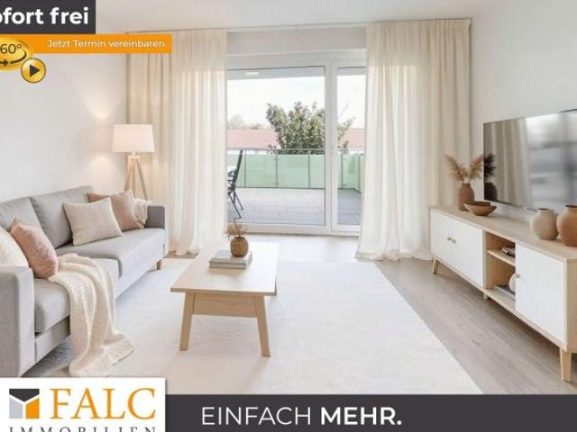 Neuwertig, stadtnah und schnell im Grünen– FALC Immobilien Öhringen