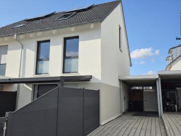 Weil im Schönbuch, Mittlerer Oberrhein, Baden-Württemberg