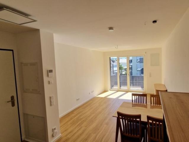 Neuwertig* Teilmöbliertes Appartement in Traunstein!