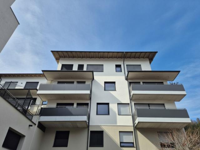 Neuwertige moderne 3 Zimmer Maisonette mit Terrasse Nähe Spieljochbahn