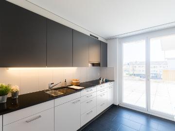 Lauffohr, Brugg, Bezirk Brugg, Aargau