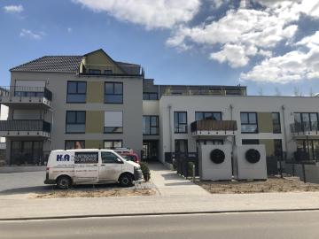Alzey, Rheinhessische Schweiz, Alzey-Worms, Rheinland-Pfalz