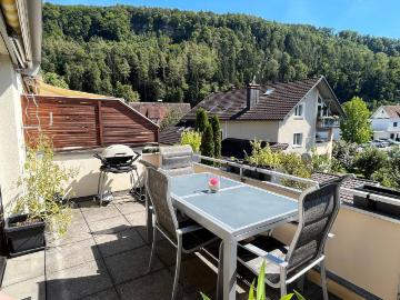 Apartment for rent in 6800 - Büroraum, Keller