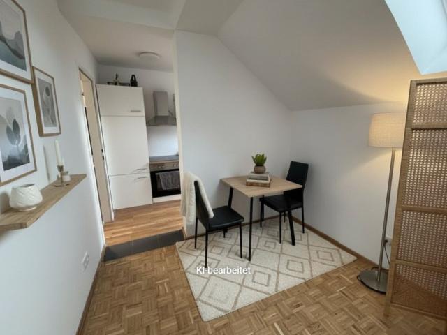 Neuwertige Dg Wohnung in Knittelfeld Sofort Verfügbar