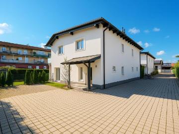 Brandauerweg, Straßgang, Straßgang, Schloßberg, Innere Stadt, Graz