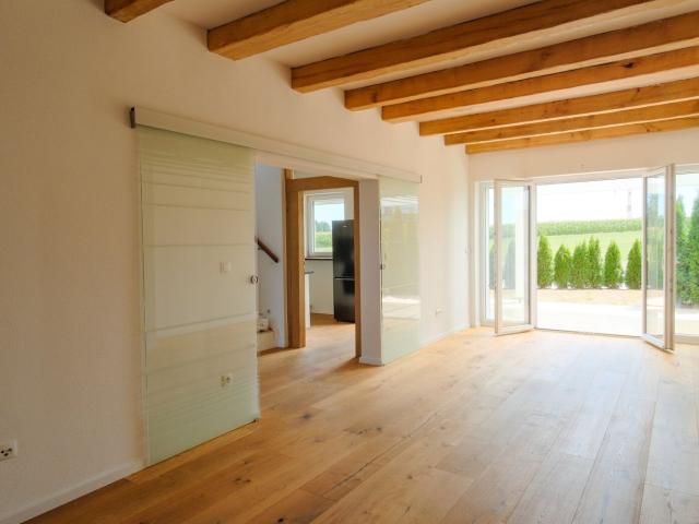 Zu Vermieten Doppelhaushälfte mit Pv Anlage und Unverbaubarem Ausblick!