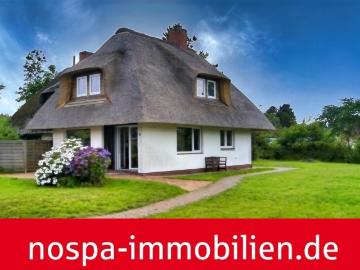 Süddorf, Nebel, Nordfriesische Inseln, Niedersachsen, Nordfriesische Inseln, Schleswig-Holstein