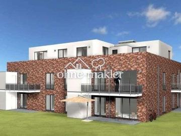 Leherheide, Oldenburger Land, Belumer Deich, Elbe-Weser-Dreieck, Schleswig-Holstein