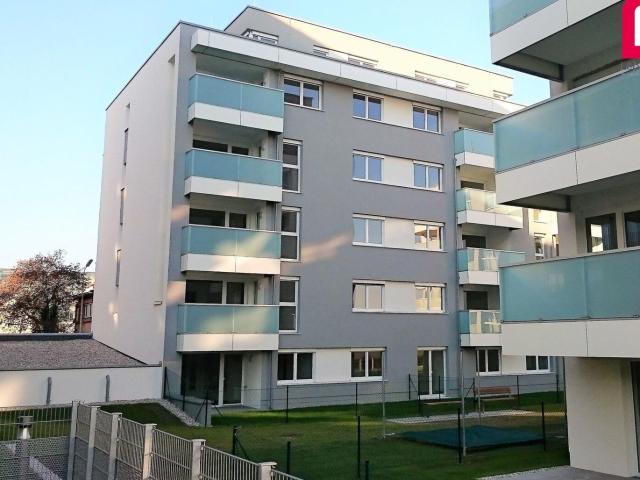 Neuwertige Familienwohnung