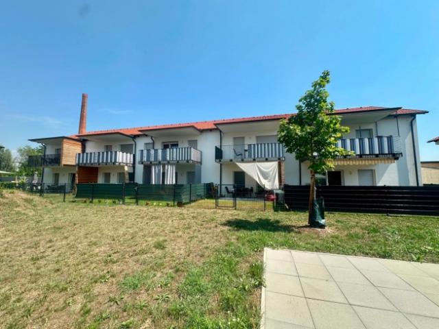 Neuwertige Gartenwohnung in Stainz/ Haus B/ Top 4
